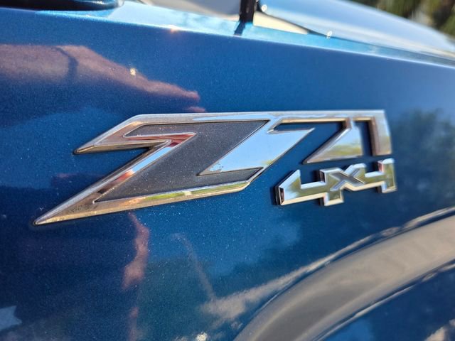 Used 2018 GMC Sierra 1500 SLT w/ SLT Premium Package image 20