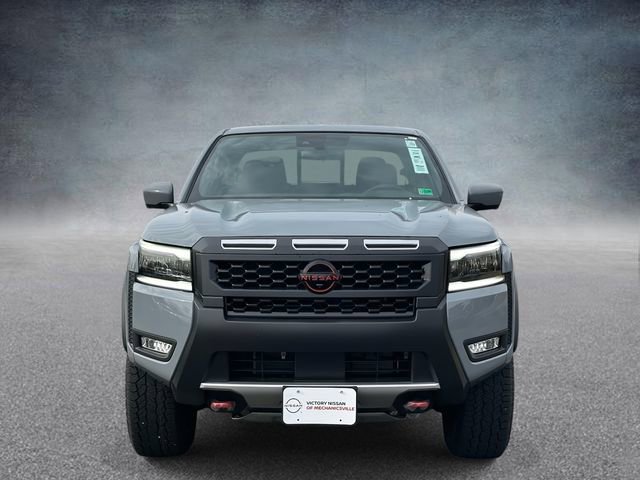 New 2026 Nissan Frontier PRO-4X w/ Pro-4x Convenience Package AWD/4WD image 6