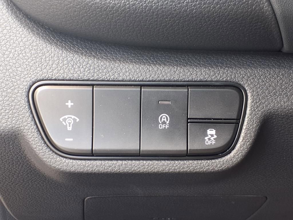 New 2026 Kia Seltos EX w/ EX Sunroof Package image 10