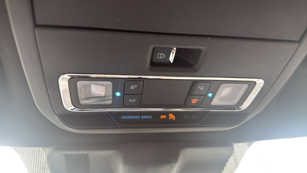 Used 2025 Ford F150 Lariat AWD/4WD image 7