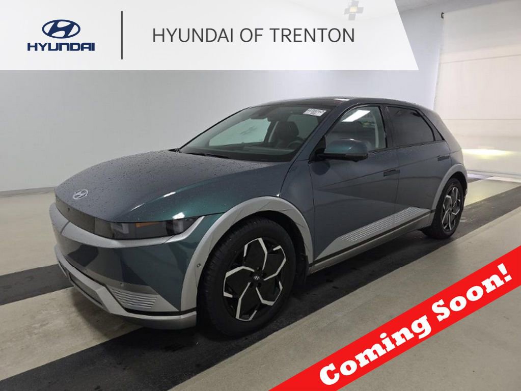 Used 2024 Hyundai Ioniq 5 Limited