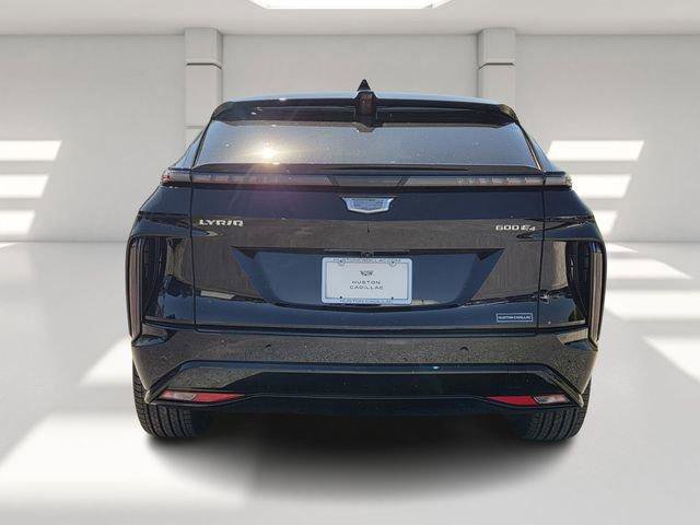 New 2026 Cadillac Lyriq Sport image 4