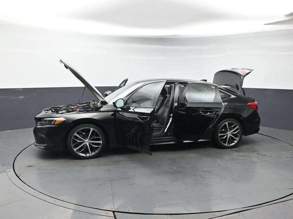 Used 2024 Honda Civic Touring image 48