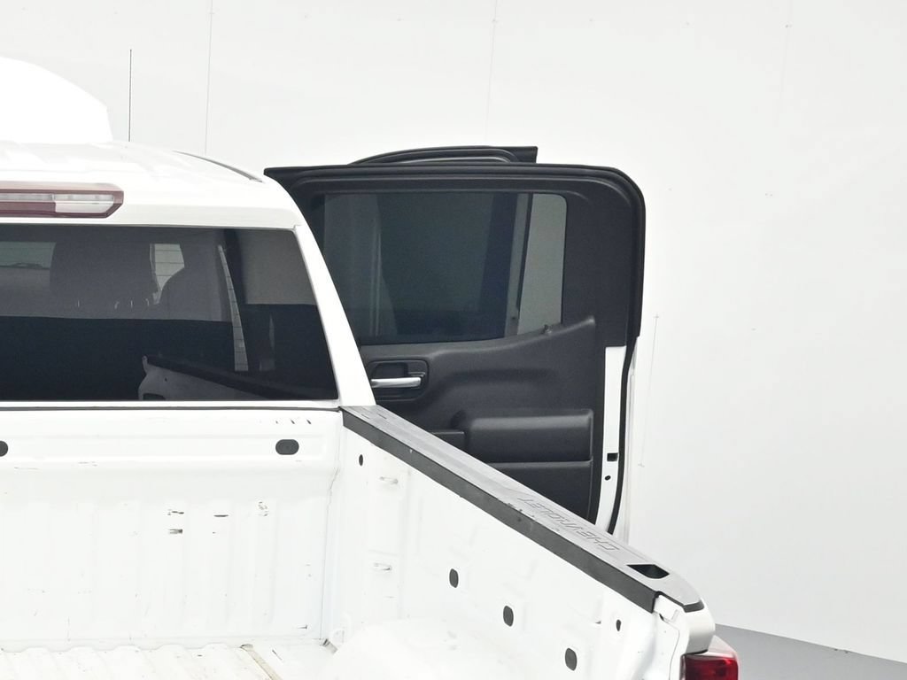 Used 2020 Chevrolet Silverado 1500 LT w/ All-Star Edition AWD/4WD image 44