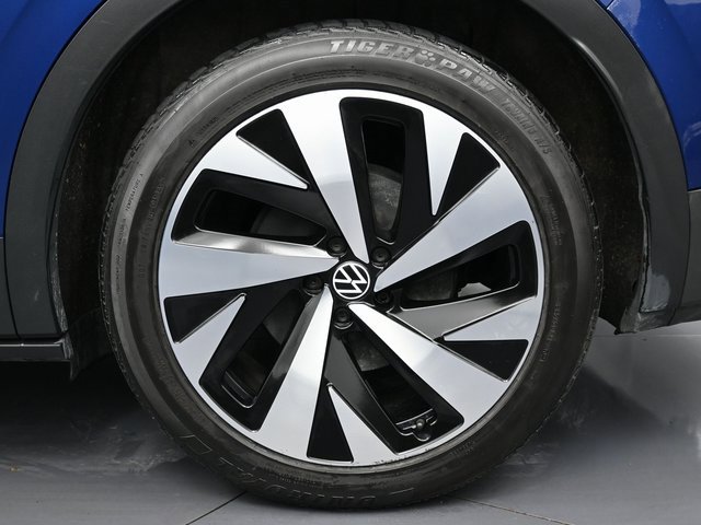 Used 2021 Volkswagen ID.4 1st Edition image 10