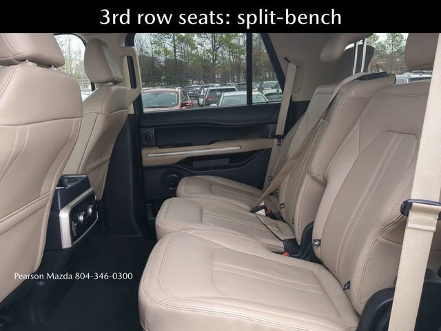 Used 2024 Ford Expedition Limited image 15