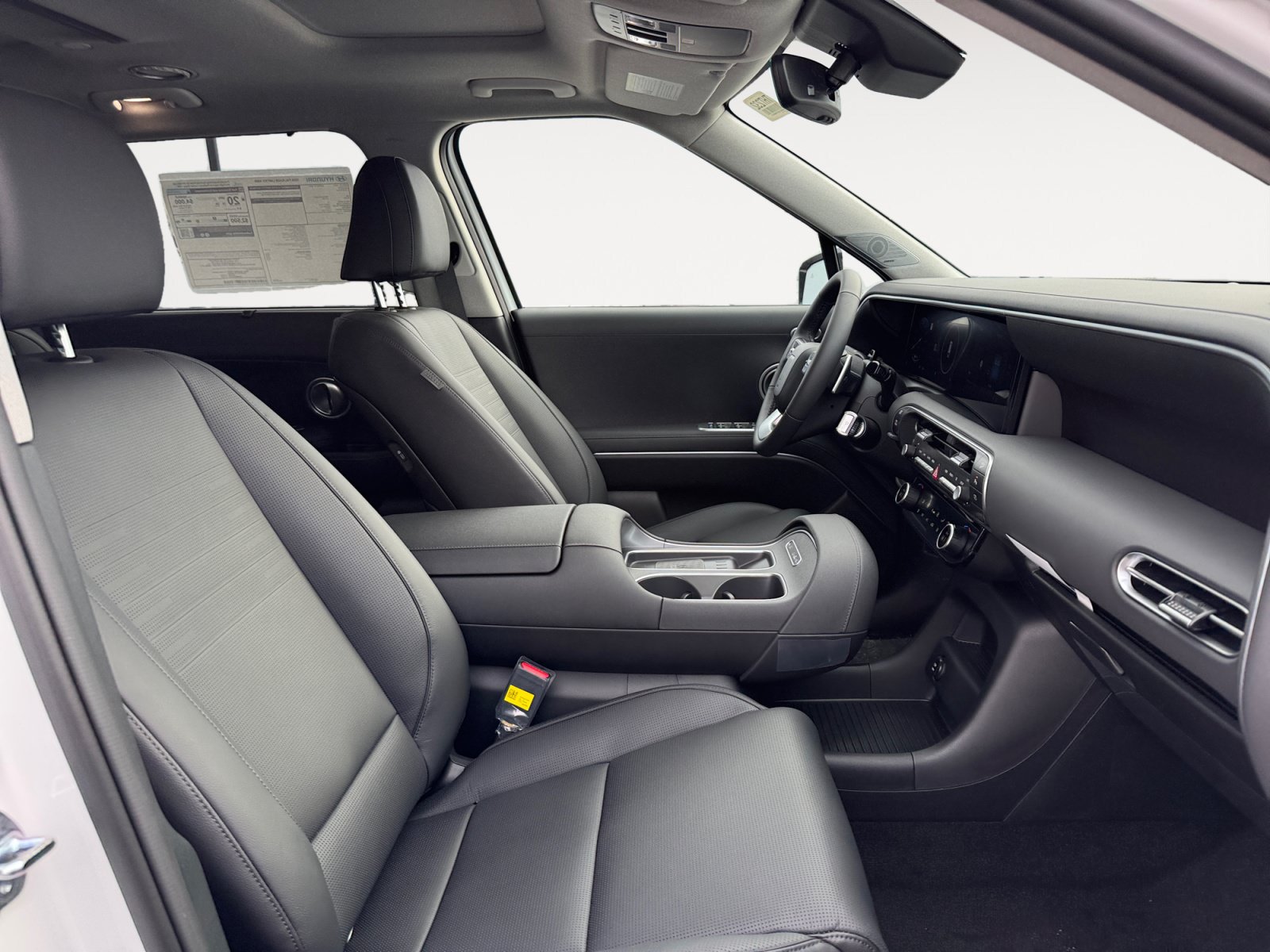 New 2026 Hyundai Palisade Limited AWD/4WD image 15