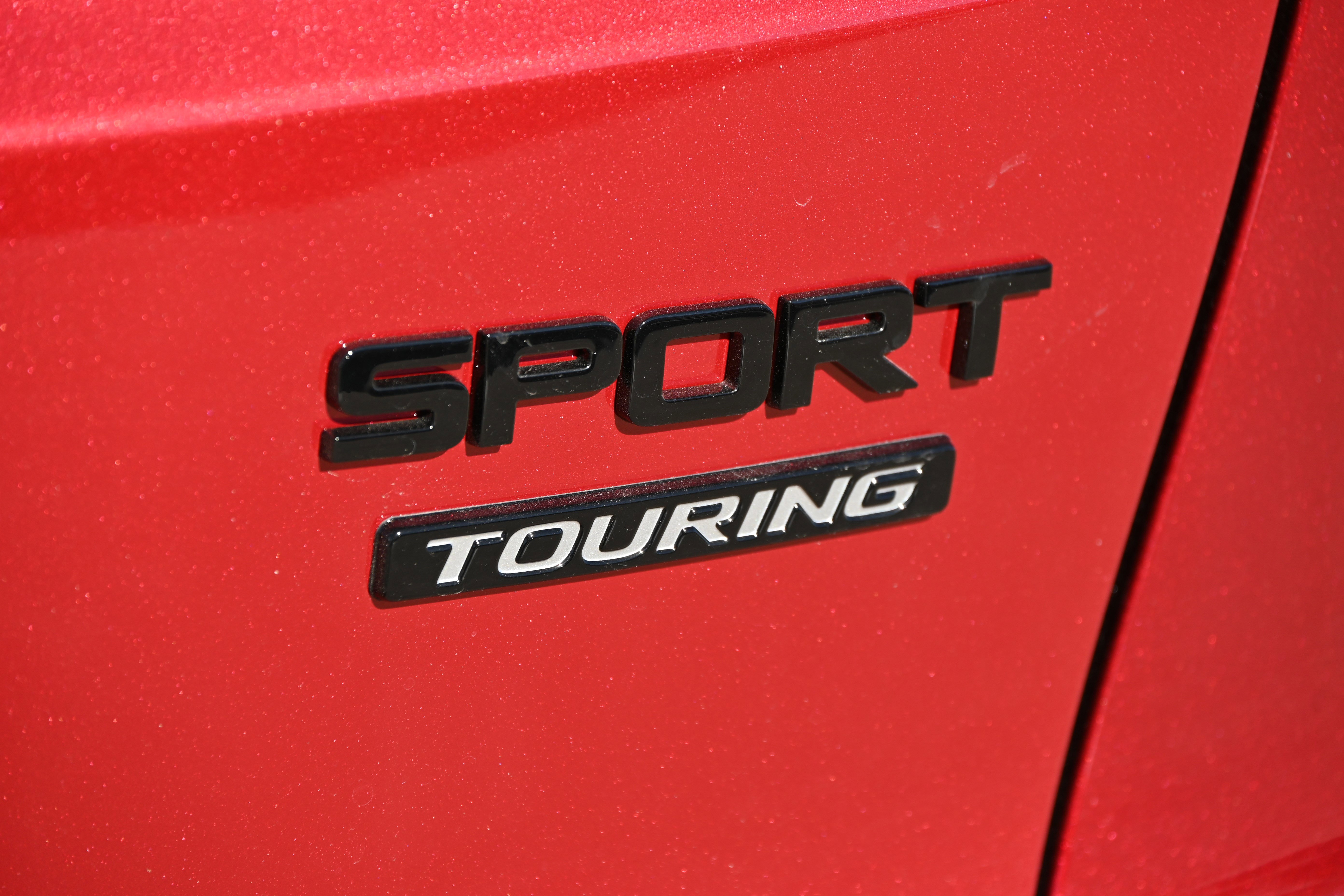 New 2026 Honda CR-V Sport Touring image 15