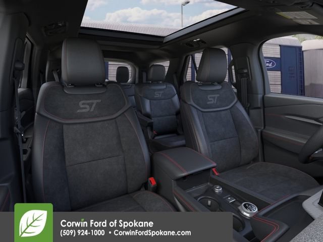 New 2026 Ford Explorer ST AWD/4WD image 10