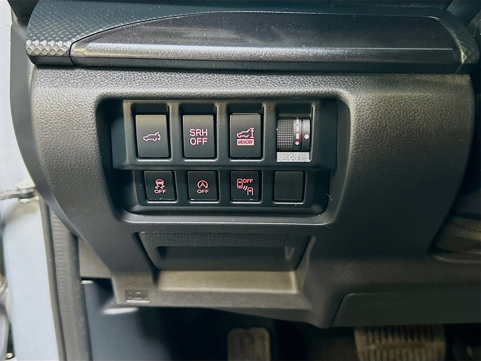 Used 2024 Subaru Forester Sport image 10