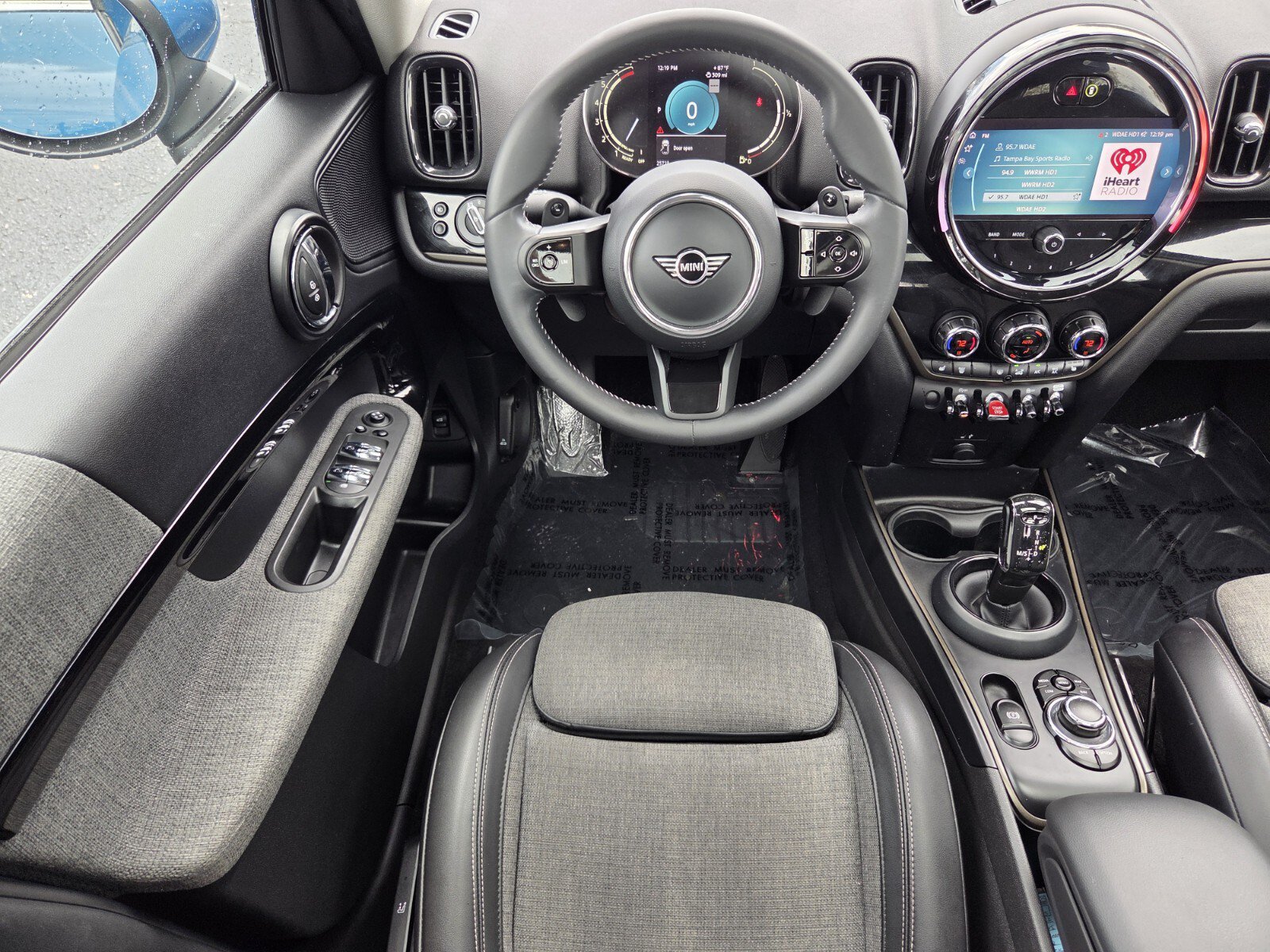Used 2024 MINI Cooper Countryman S AWD/4WD image 12