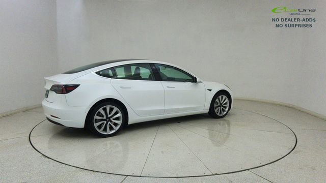 Used 2019 Tesla Model 3 Standard Range Plus RWD image 71