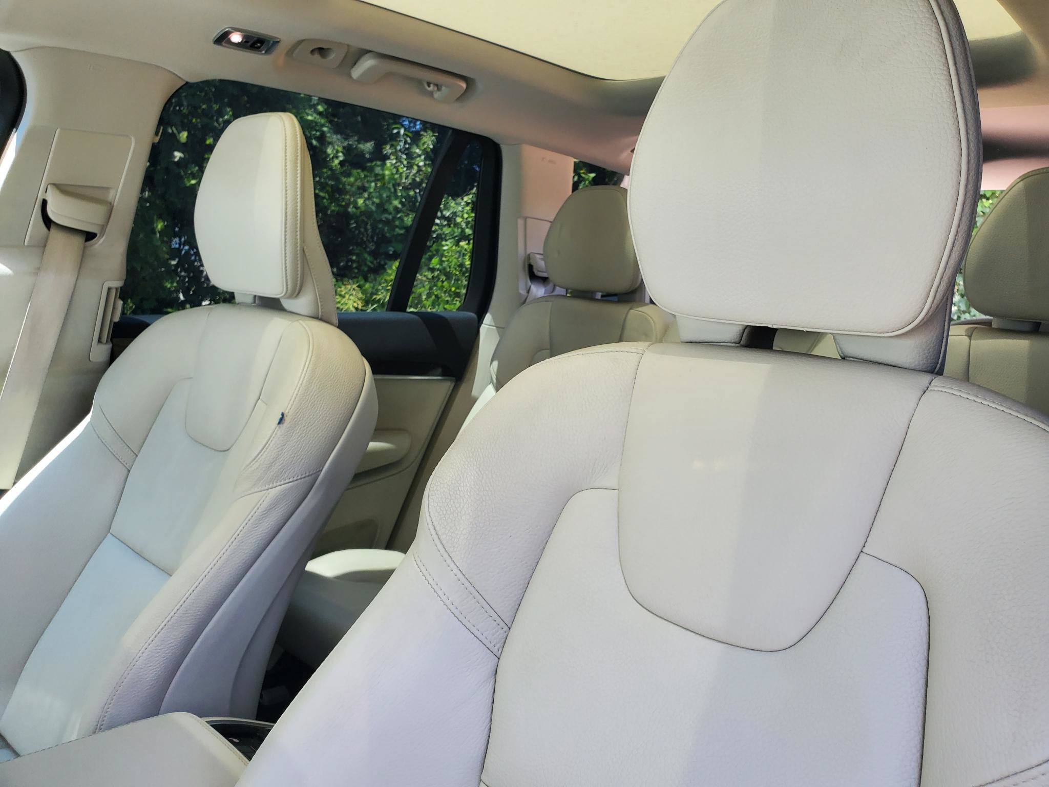 Used 2019 Volvo XC90 T6 Momentum w/ Advanced Package AWD/4WD image 41