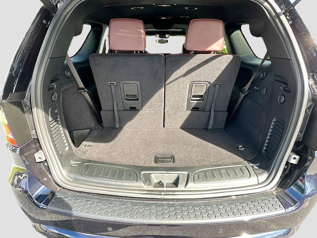 New 2025 Dodge Durango R/T image 30