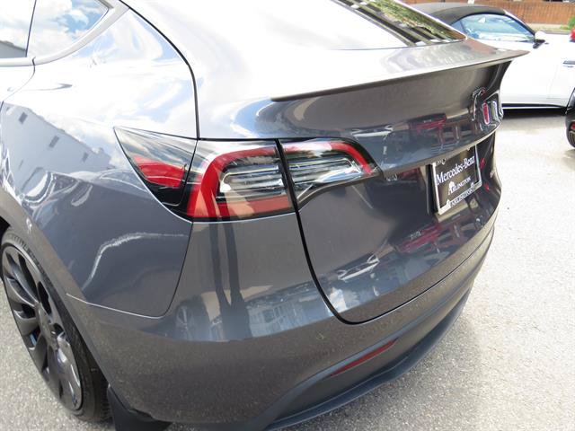 Used 2023 Tesla Model Y Performance AWD/4WD image 25