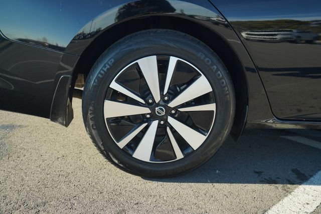 Used 2022 Nissan Altima 2.5 SV image 41