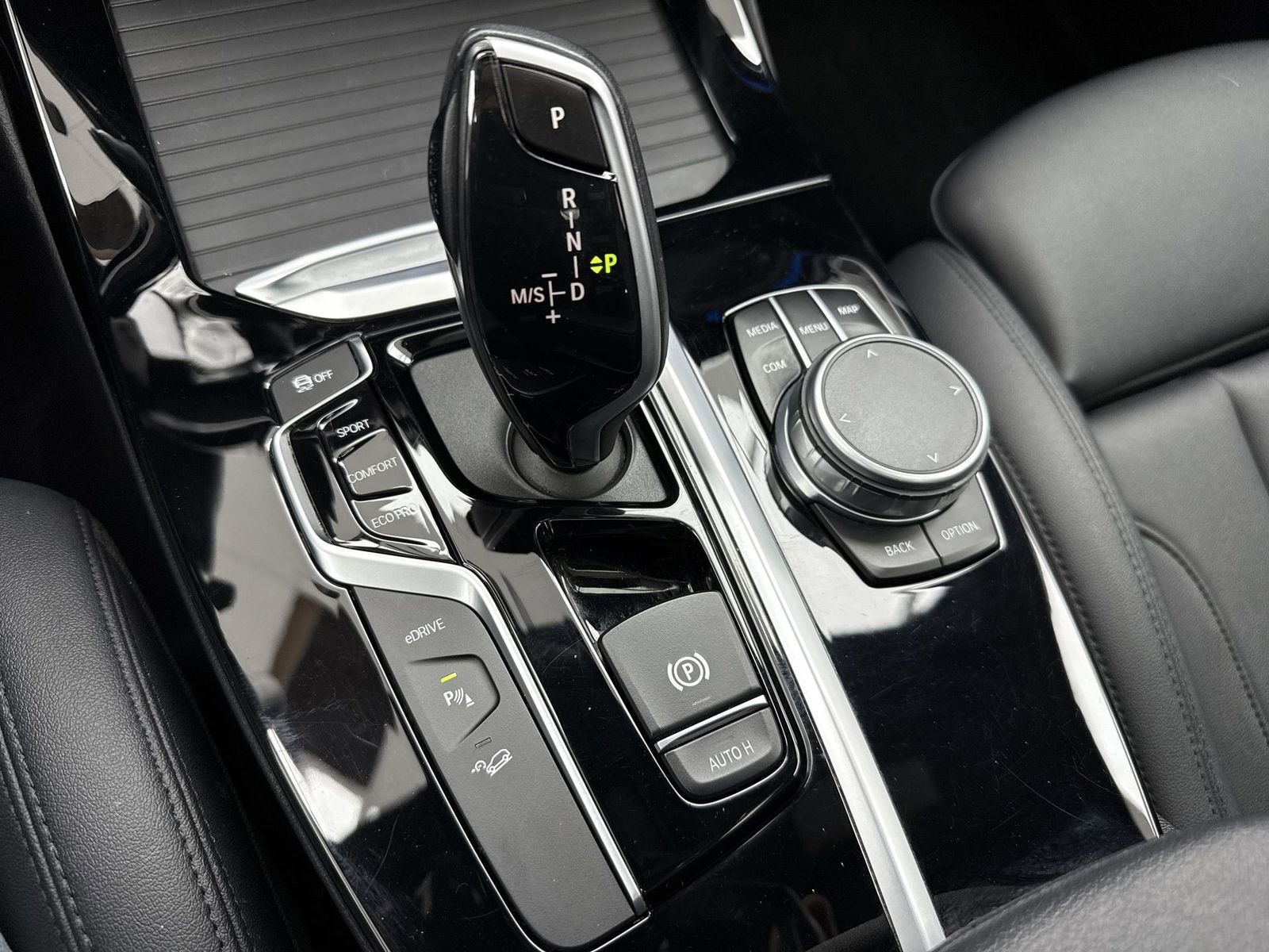 Used 2021 BMW X3 xDrive30e w/ Premium Package image 23