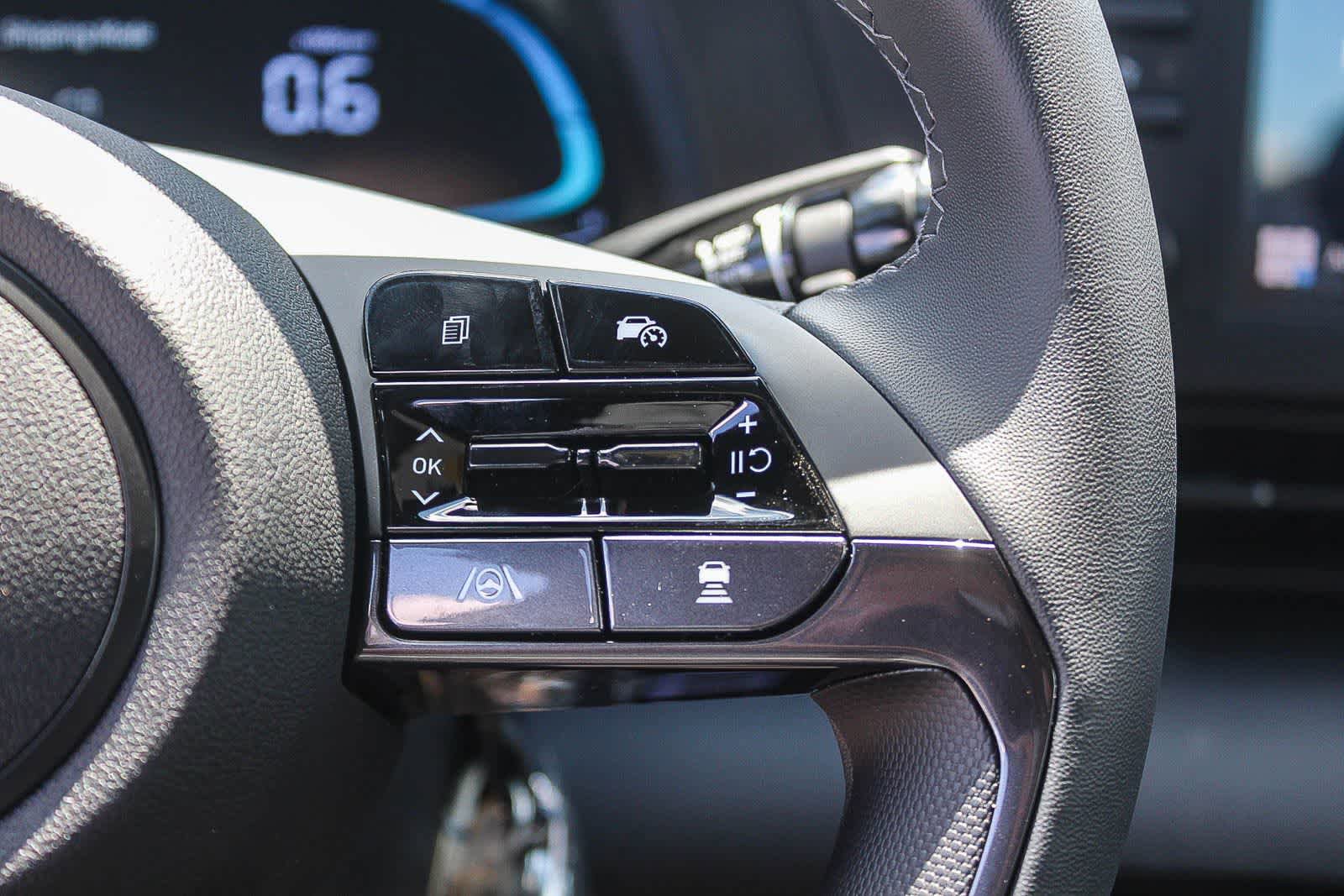 New 2026 Hyundai Elantra N Line FWD image 33