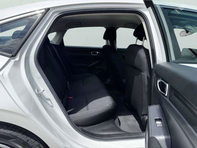 Used 2024 Honda Civic LX image 36