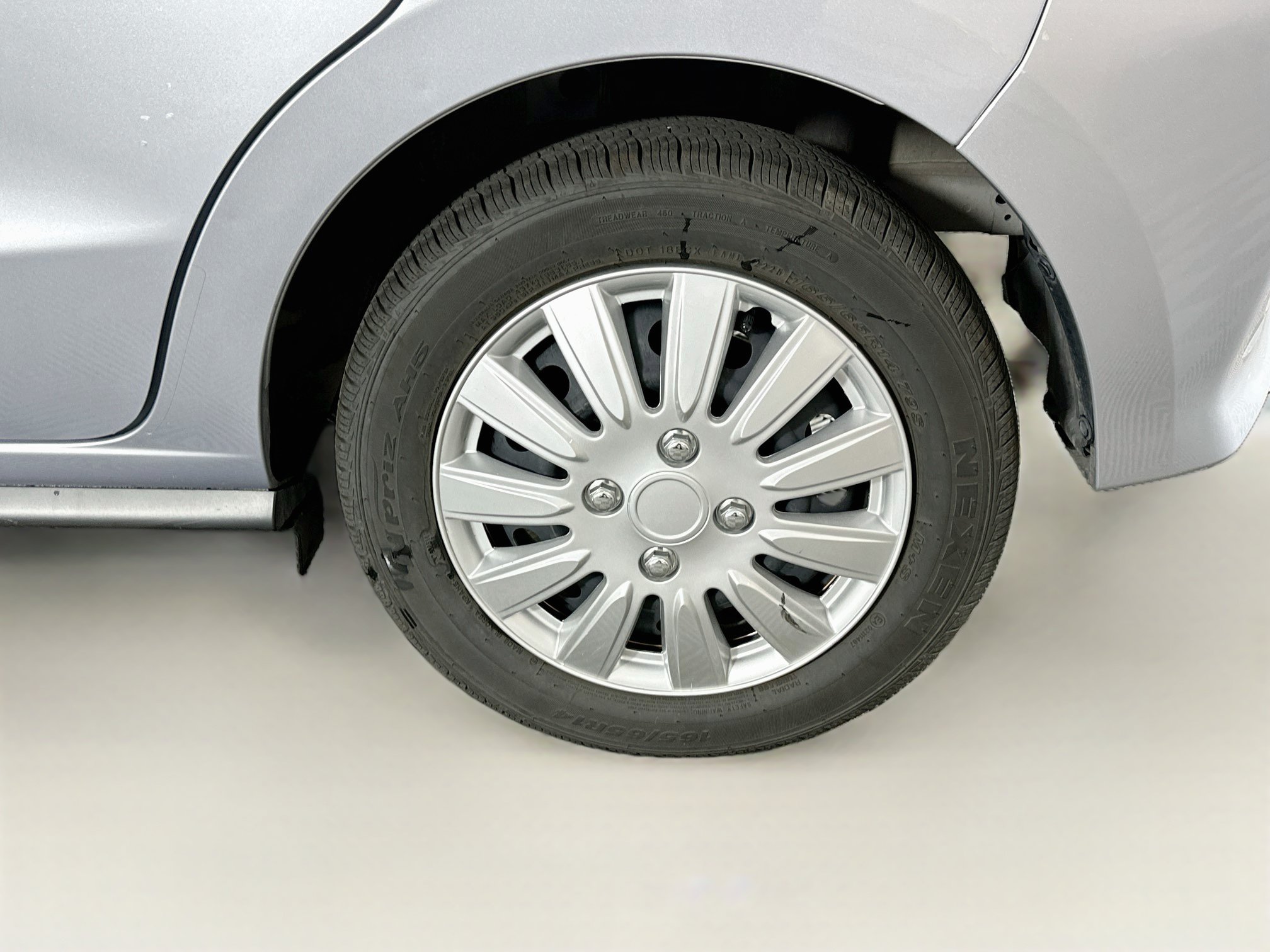 Used 2024 Mitsubishi Mirage ES FWD image 11