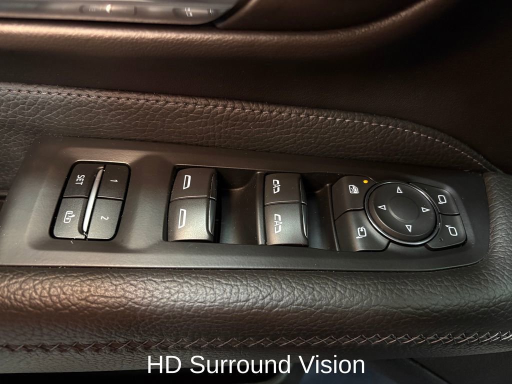 Used 2023 GMC Yukon Denali w/ LPO, Floor Liner Package image 18