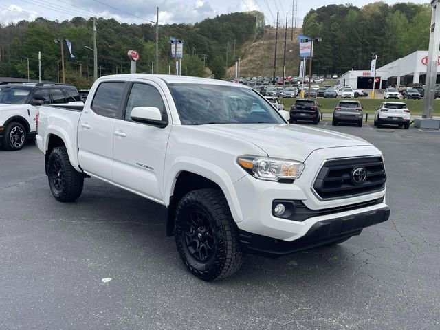 Used 2021 Toyota Tacoma SR5 image 6
