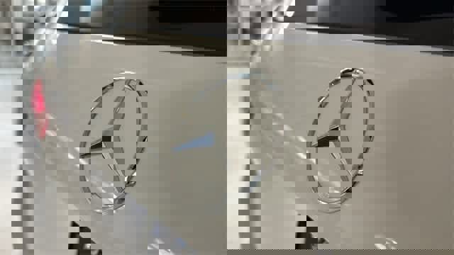 Used 2025 Mercedes-Benz GLA 250 4MATIC image 7