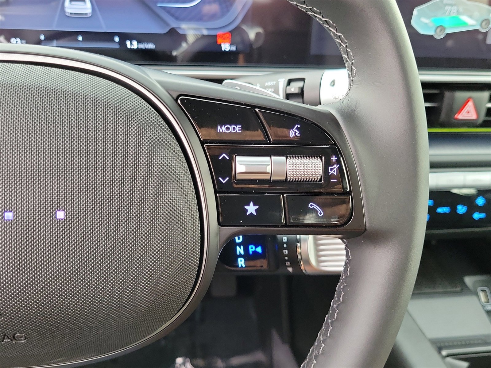 New 2025 Hyundai Ioniq 6 SEL image 6