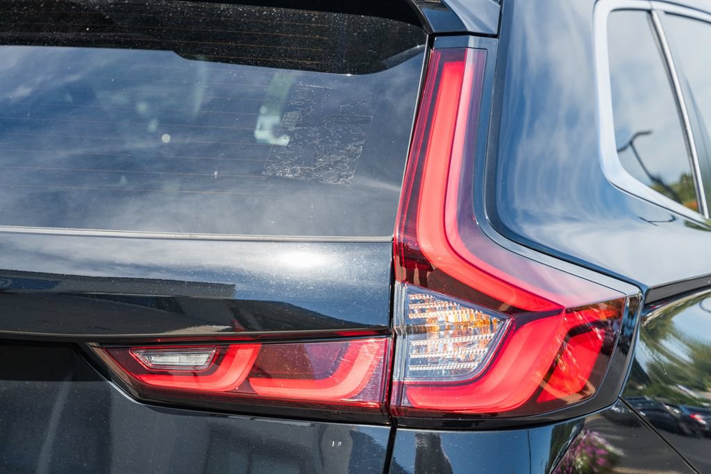Used 2023 Honda CR-V Sport Touring image 6