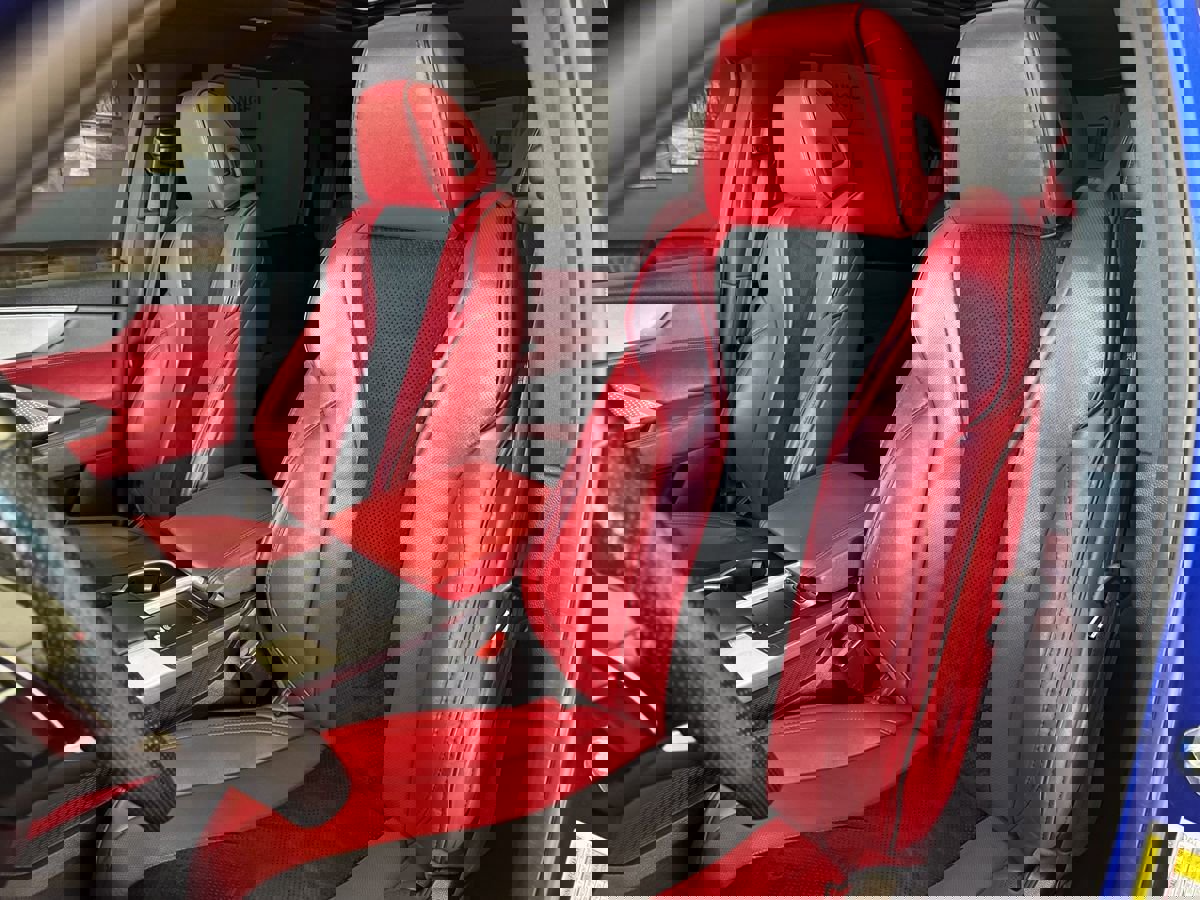 Used 2022 Acura MDX A-Spec image 13