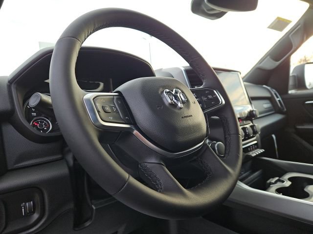 New 2026 RAM 1500 Big Horn w/ Night Edition image 29