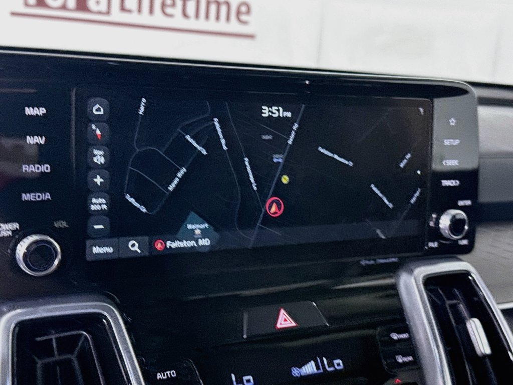 Used 2022 Kia Sorento SX AWD/4WD image 5