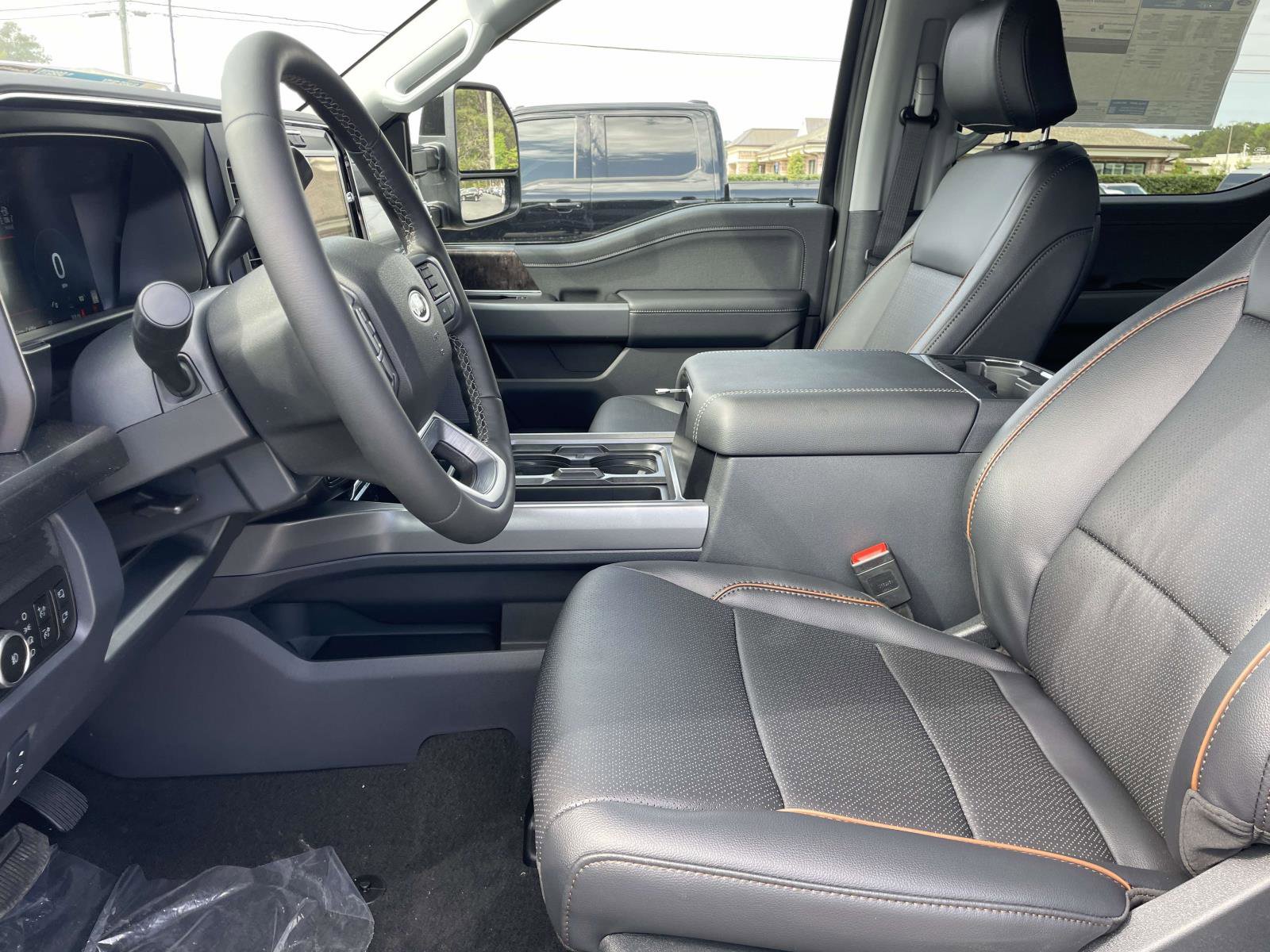 New 2026 Ford F250 4x4 Crew Cab Super Duty image 15