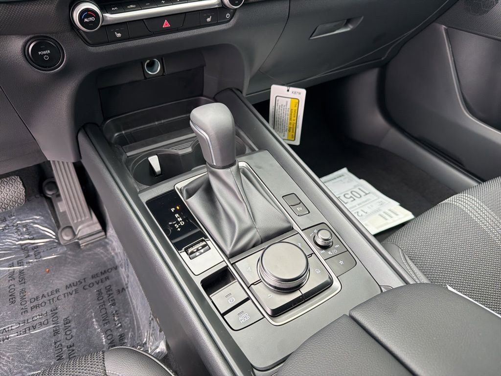 New 2026 MAZDA CX-50 2.5 Hybrid w/ Preferred Pkg image 17