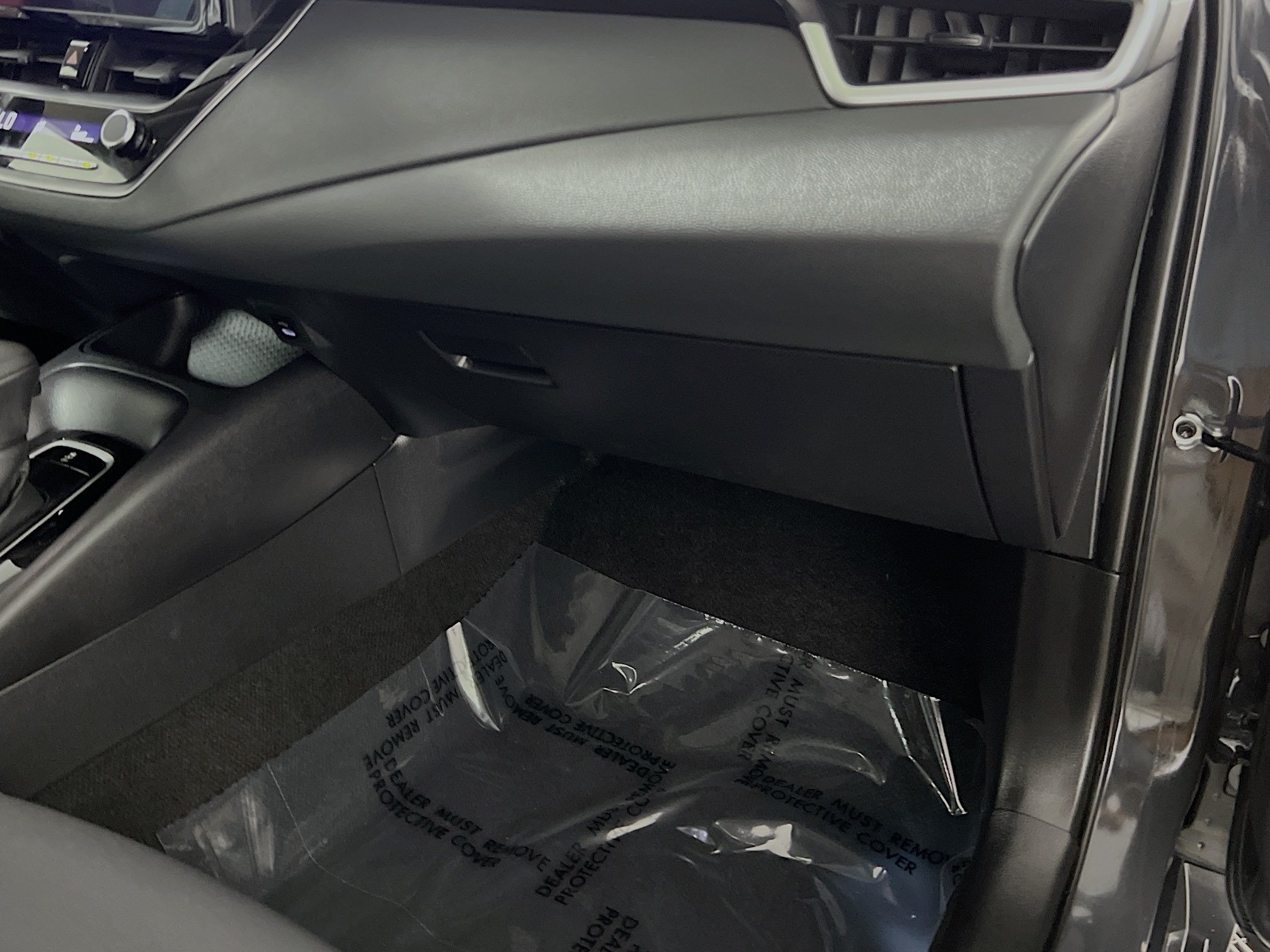 Used 2024 Toyota Corolla LE FWD image 35