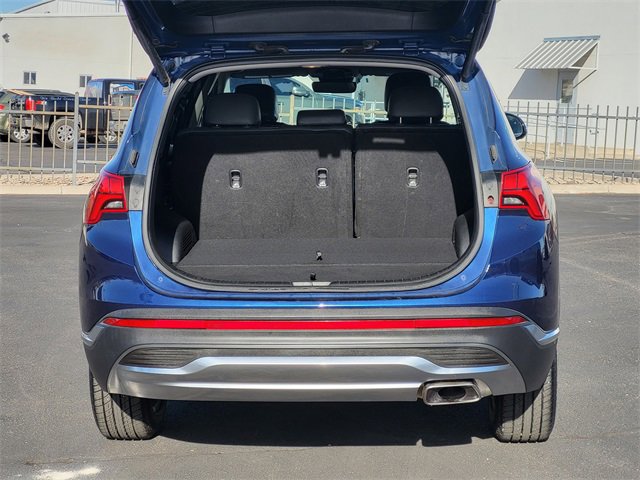 Used 2023 Hyundai Santa Fe SEL w/ Premium Package image 26
