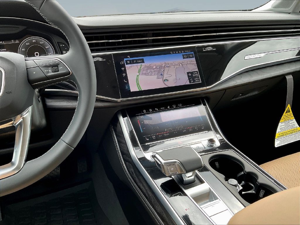 New 2026 Audi Q7 3.0T Prestige AWD/4WD image 6