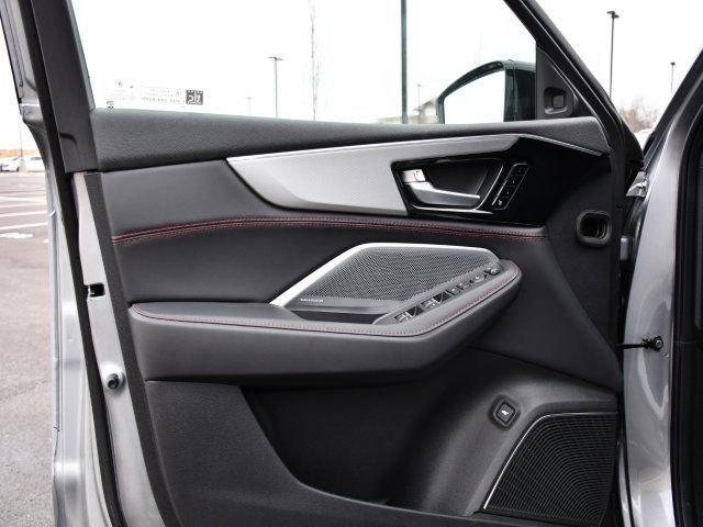 New 2026 Acura MDX A-Spec image 10