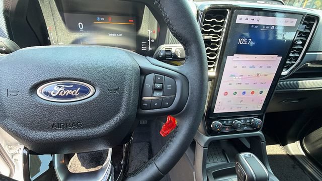 New 2026 Ford Ranger XLT w/ Equipment Group 301A High AWD/4WD image 28