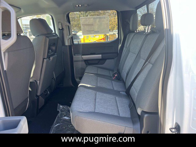 New 2026 Ford F250 XL w/ STX Appearance Package image 14