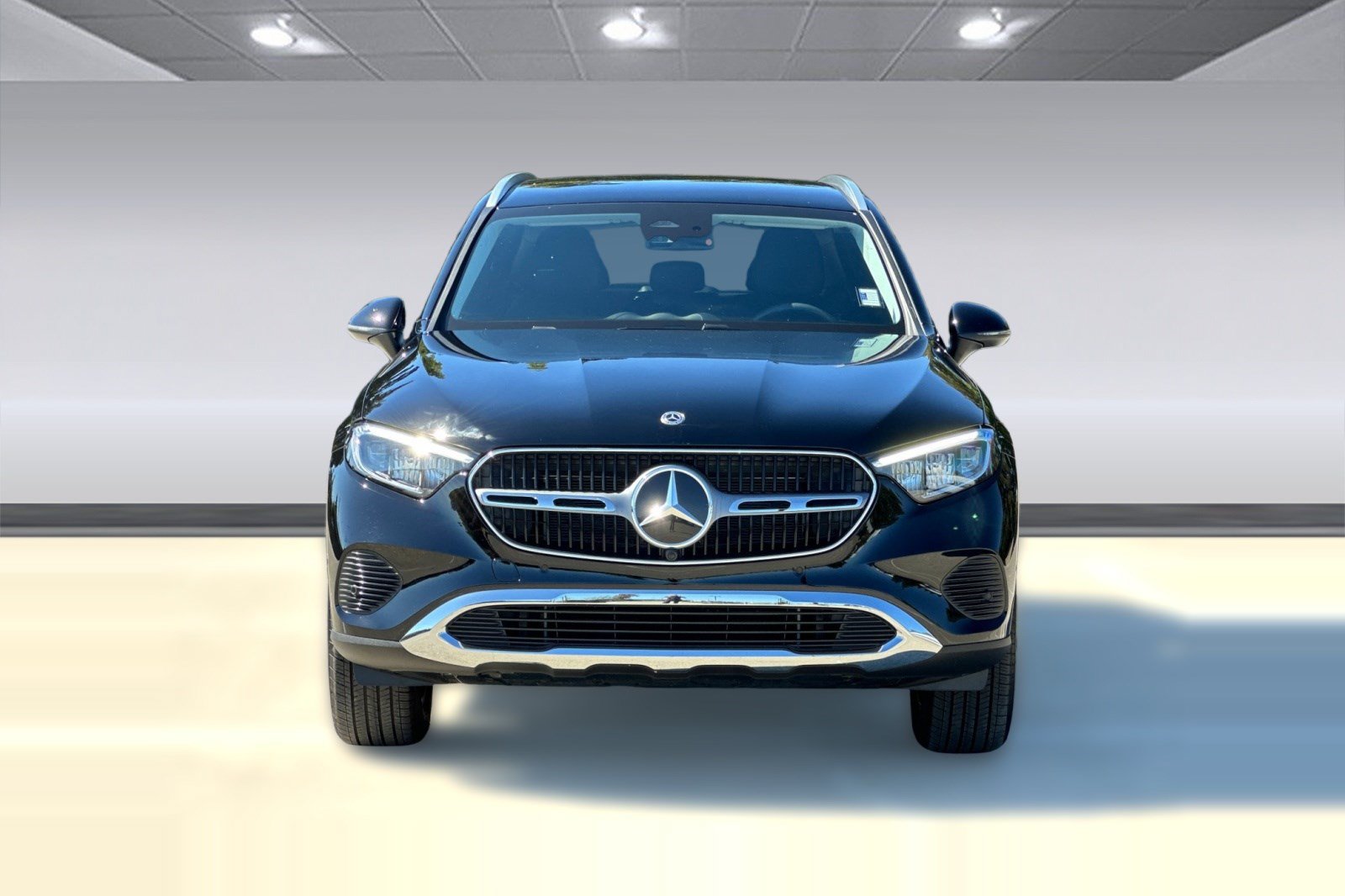 Certified 2025 Mercedes-Benz GLC 350e 4MATIC image 6