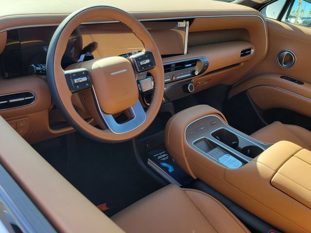 New 2026 Hyundai Palisade Calligraphy AWD/4WD image 5