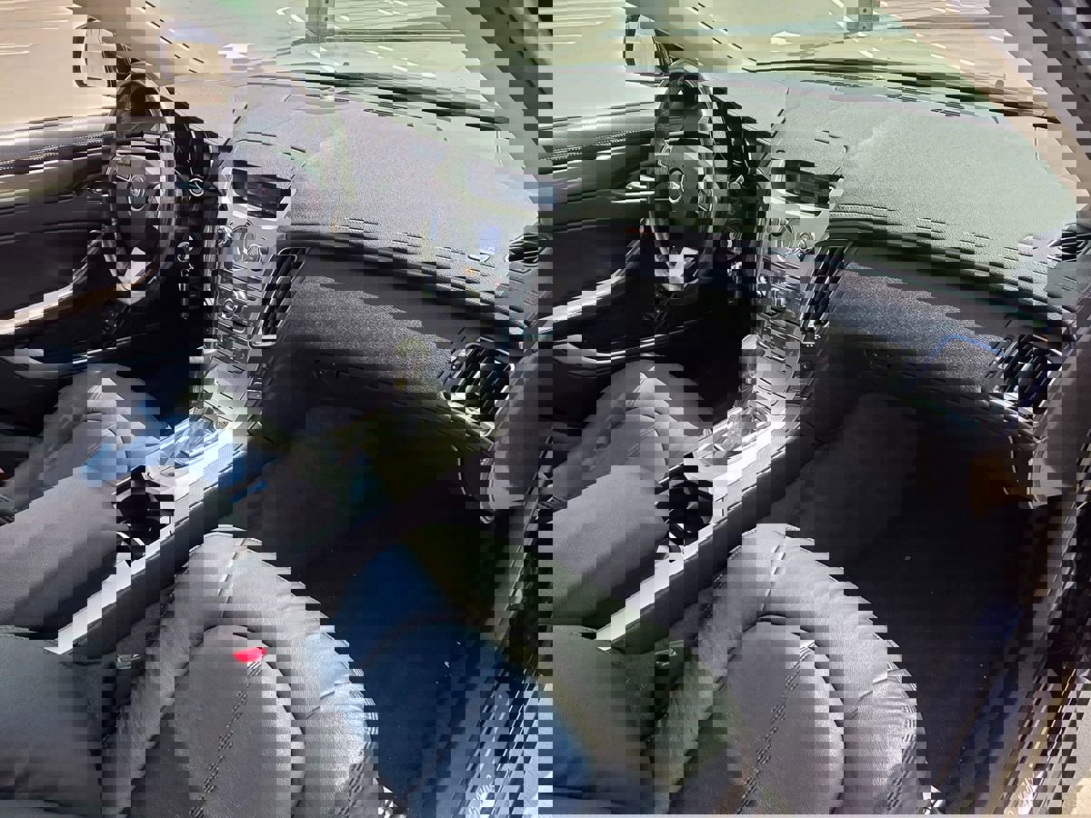 Used 2010 Cadillac CTS Sedan image 8