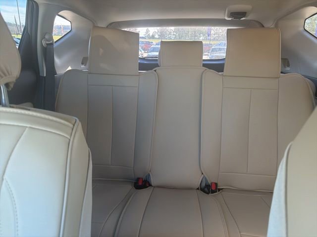 Used 2021 Nissan Murano SV image 33