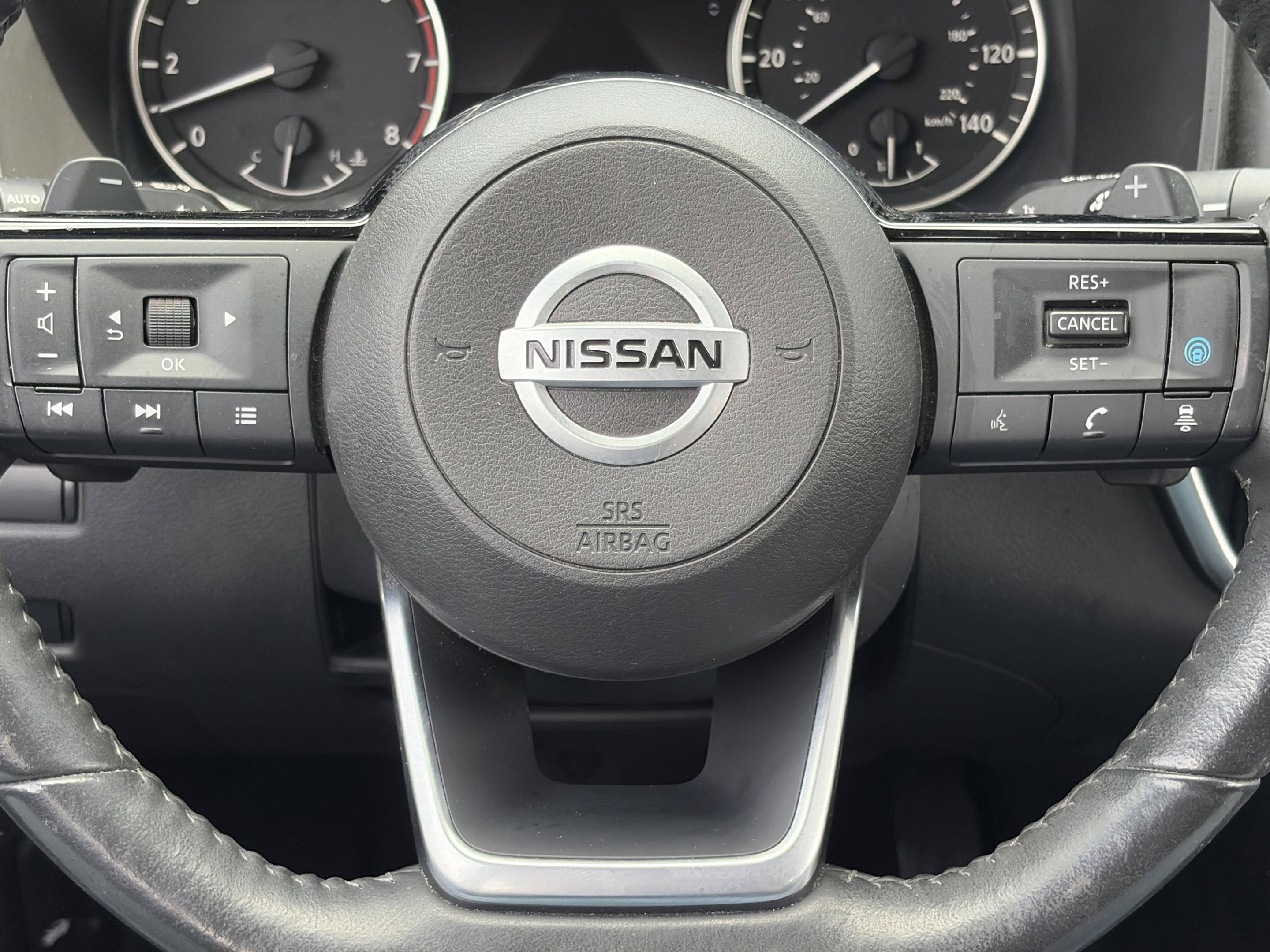 Used 2021 Nissan Rogue SL w/ Premium Package AWD/4WD image 21