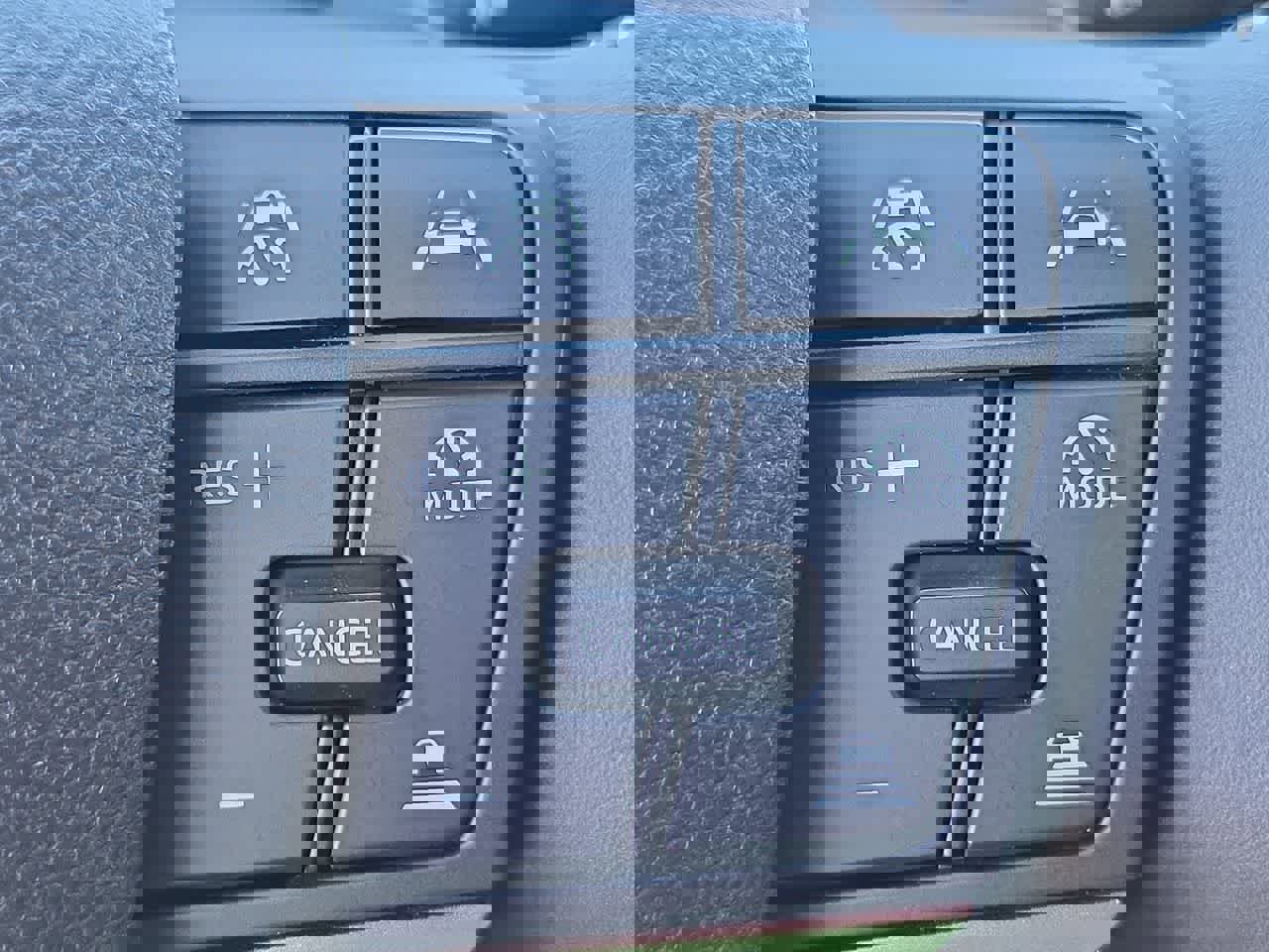 Certified 2025 Toyota Camry SE w/ Convenience Package image 23