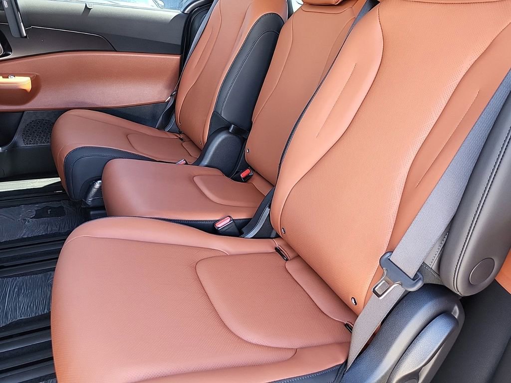 New 2025 Kia Carnival SX image 13