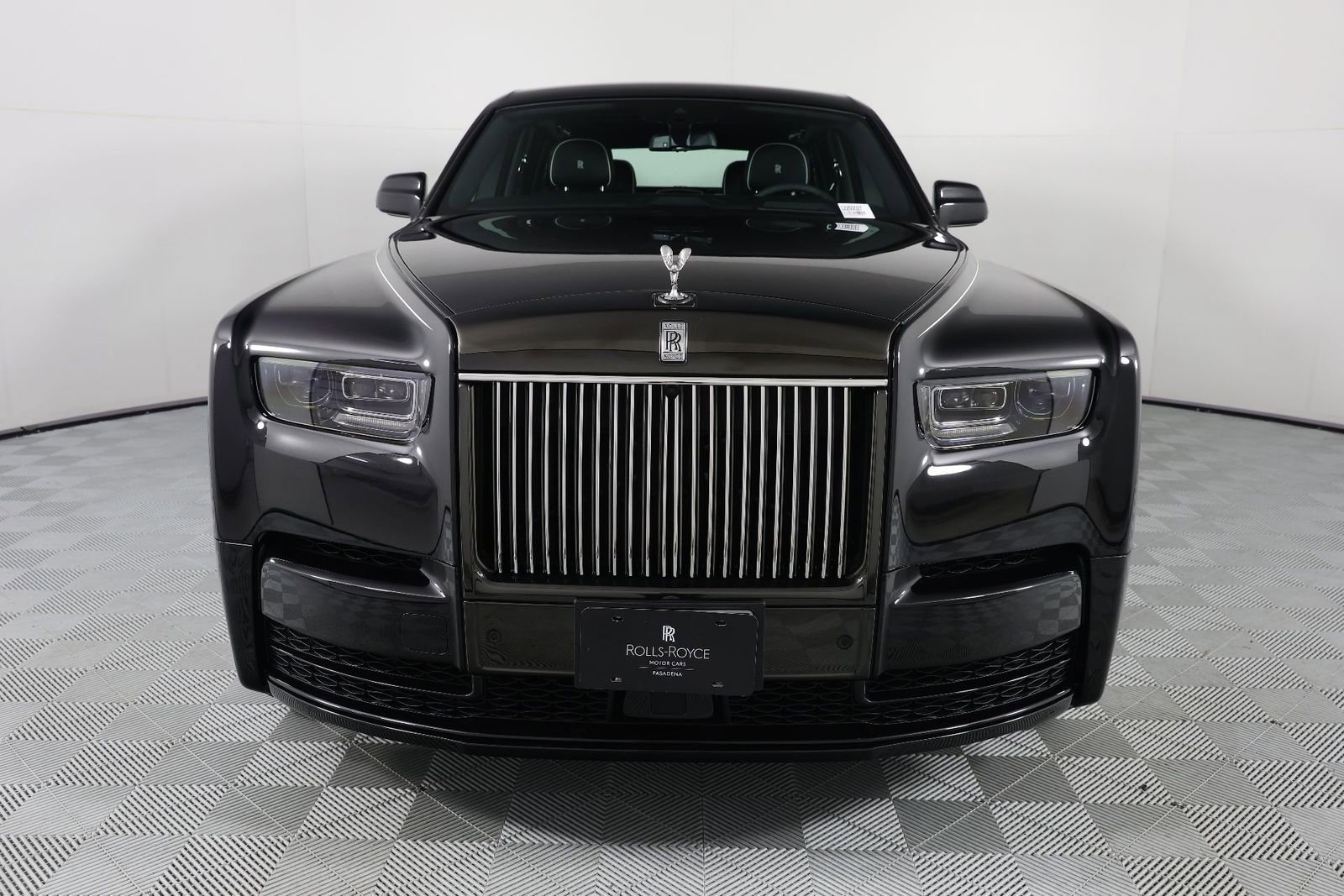 New 2026 Rolls-Royce Phantom Sedan image 10
