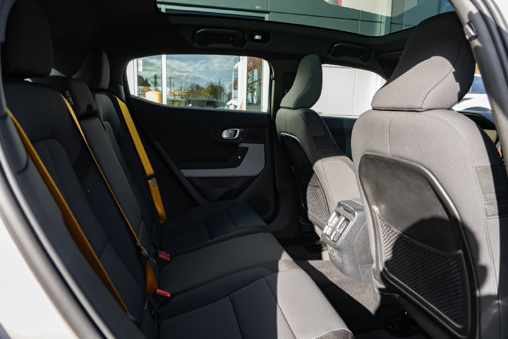 Used 2023 Polestar Polestar 2 AWD/4WD image 23