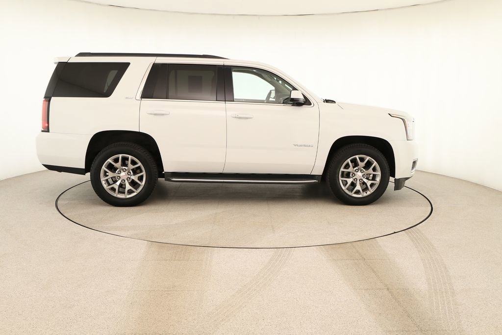 Used 2016 GMC Yukon SLT w/ Open Road Package image 8